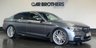 USED 2017 17 BMW 5 SERIES 2.0 520d M Sport Saloon 4dr Diesel Auto Euro 6 (s/s) (190 ps) 