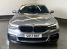 USED 2017 17 BMW 5 SERIES 2.0 520d M Sport Saloon 4dr Diesel Auto Euro 6 (s/s) (190 ps) 