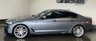 USED 2017 17 BMW 5 SERIES 2.0 520d M Sport Saloon 4dr Diesel Auto Euro 6 (s/s) (190 ps) 