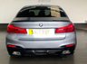 USED 2017 17 BMW 5 SERIES 2.0 520d M Sport Saloon 4dr Diesel Auto Euro 6 (s/s) (190 ps) 