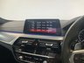 USED 2017 17 BMW 5 SERIES 2.0 520d M Sport Saloon 4dr Diesel Auto Euro 6 (s/s) (190 ps) 