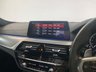 USED 2017 17 BMW 5 SERIES 2.0 520d M Sport Saloon 4dr Diesel Auto Euro 6 (s/s) (190 ps) 