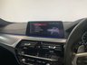 USED 2017 17 BMW 5 SERIES 2.0 520d M Sport Saloon 4dr Diesel Auto Euro 6 (s/s) (190 ps) 