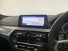 USED 2017 17 BMW 5 SERIES 2.0 520d M Sport Saloon 4dr Diesel Auto Euro 6 (s/s) (190 ps) 