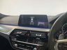 USED 2017 17 BMW 5 SERIES 2.0 520d M Sport Saloon 4dr Diesel Auto Euro 6 (s/s) (190 ps) 