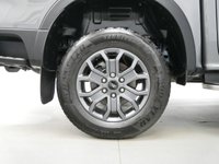 USED 2023 73 FORD RANGER 2.0 TD 205 BHP EBL WILDTRAK 4WD AUTOMATIC ( NO VAT ) FACELIFT | ELECTRIC ROLL TOP | NO VAT TO PAY