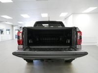 USED 2023 73 FORD RANGER 2.0 TD 205 BHP EBL WILDTRAK 4WD AUTOMATIC ( NO VAT ) FACELIFT | ELECTRIC ROLL TOP | NO VAT TO PAY