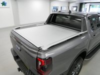 USED 2023 73 FORD RANGER 2.0 TD 205 BHP EBL WILDTRAK 4WD AUTOMATIC ( NO VAT ) FACELIFT | ELECTRIC ROLL TOP | NO VAT TO PAY