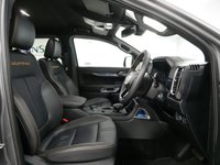 USED 2023 73 FORD RANGER 2.0 TD 205 BHP EBL WILDTRAK 4WD AUTOMATIC ( NO VAT ) FACELIFT | ELECTRIC ROLL TOP | NO VAT TO PAY
