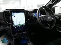 USED 2023 73 FORD RANGER 2.0 TD 205 BHP EBL WILDTRAK 4WD AUTOMATIC ( NO VAT ) FACELIFT | ELECTRIC ROLL TOP | NO VAT TO PAY