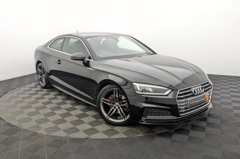 2019 AUDI A5