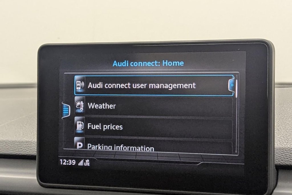 USED 2019 19 AUDI A5 2.0 TFSI 35 S line Coupe 2dr Petrol S Tronic Euro 6 (s/s) (150 ps) Sat Nav, Heated Seats, Cruise