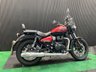 USED 2024 24 ROYAL ENFIELD Meteor 350 FINANCE SPECIALISTS APPLY NOW LOW RATE FINANCE DELIVERY AVAILABLE