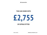 USED 2014 14 BMW 5 SERIES GRAN TURISMO 3.0 530d M Sport GT 5dr Diesel Auto Euro 6 (s/s) (258 ps) 
