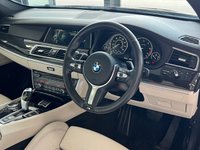 USED 2014 14 BMW 5 SERIES GRAN TURISMO 3.0 530d M Sport GT 5dr Diesel Auto Euro 6 (s/s) (258 ps) 