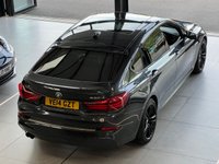 USED 2014 14 BMW 5 SERIES GRAN TURISMO 3.0 530d M Sport GT 5dr Diesel Auto Euro 6 (s/s) (258 ps) 