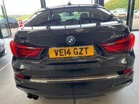 USED 2014 14 BMW 5 SERIES GRAN TURISMO 3.0 530d M Sport GT 5dr Diesel Auto Euro 6 (s/s) (258 ps) 