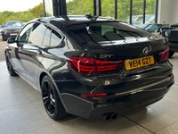USED 2014 14 BMW 5 SERIES GRAN TURISMO 3.0 530d M Sport GT 5dr Diesel Auto Euro 6 (s/s) (258 ps) 