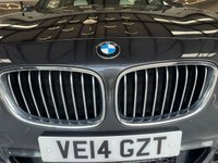USED 2014 14 BMW 5 SERIES GRAN TURISMO 3.0 530d M Sport GT 5dr Diesel Auto Euro 6 (s/s) (258 ps) 
