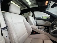 USED 2014 14 BMW 5 SERIES GRAN TURISMO 3.0 530d M Sport GT 5dr Diesel Auto Euro 6 (s/s) (258 ps) 