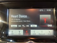 USED 2017 17 VAUXHALL MOKKA X 1.6i Active Euro 6 (s/s) 5dr Serviced+MOTd+3 Month Warranty