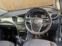 USED 2017 17 VAUXHALL MOKKA X 1.6i Active Euro 6 (s/s) 5dr Serviced+MOTd+3 Month Warranty