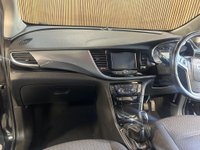 USED 2017 17 VAUXHALL MOKKA X 1.6i Active Euro 6 (s/s) 5dr Serviced+MOTd+3 Month Warranty