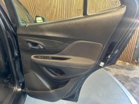 USED 2017 17 VAUXHALL MOKKA X 1.6i Active Euro 6 (s/s) 5dr Serviced+MOTd+3 Month Warranty