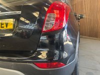 USED 2017 17 VAUXHALL MOKKA X 1.6i Active Euro 6 (s/s) 5dr Serviced+MOTd+3 Month Warranty