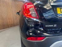 USED 2017 17 VAUXHALL MOKKA X 1.6i Active Euro 6 (s/s) 5dr Serviced+MOTd+3 Month Warranty
