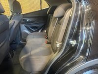 USED 2017 17 VAUXHALL MOKKA X 1.6i Active Euro 6 (s/s) 5dr Serviced+MOTd+3 Month Warranty
