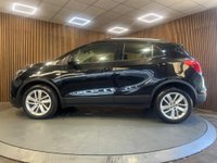 USED 2017 17 VAUXHALL MOKKA X 1.6i Active Euro 6 (s/s) 5dr Serviced+MOTd+3 Month Warranty