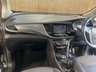 USED 2017 17 VAUXHALL MOKKA X 1.6i Active Euro 6 (s/s) 5dr Serviced+MOTd+3 Month Warranty