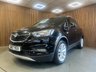 USED 2017 17 VAUXHALL MOKKA X 1.6i Active Euro 6 (s/s) 5dr Serviced+MOTd+3 Month Warranty