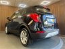 USED 2017 17 VAUXHALL MOKKA X 1.6i Active Euro 6 (s/s) 5dr Serviced+MOTd+3 Month Warranty