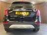 USED 2017 17 VAUXHALL MOKKA X 1.6i Active Euro 6 (s/s) 5dr Serviced+MOTd+3 Month Warranty