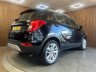 USED 2017 17 VAUXHALL MOKKA X 1.6i Active Euro 6 (s/s) 5dr Serviced+MOTd+3 Month Warranty