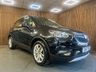 USED 2017 17 VAUXHALL MOKKA X 1.6i Active Euro 6 (s/s) 5dr Serviced+MOTd+3 Month Warranty