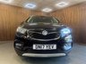 USED 2017 17 VAUXHALL MOKKA X 1.6i Active Euro 6 (s/s) 5dr Serviced+MOTd+3 Month Warranty
