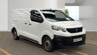 USED 2022 22 PEUGEOT EXPERT 2.0 BlueHDi 1400 Professional Premium Standard Panel Van 6dr Diesel Manual MWB Euro 6 (s/s) (145 ps) PRO SPEC!