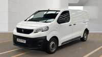 USED 2022 22 PEUGEOT EXPERT 2.0 BlueHDi 1400 Professional Premium Standard Panel Van 6dr Diesel Manual MWB Euro 6 (s/s) (145 ps) PRO SPEC!