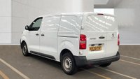 USED 2022 22 PEUGEOT EXPERT 2.0 BlueHDi 1400 Professional Premium Standard Panel Van 6dr Diesel Manual MWB Euro 6 (s/s) (145 ps) PRO SPEC!
