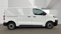 USED 2022 22 PEUGEOT EXPERT 2.0 BlueHDi 1400 Professional Premium Standard Panel Van 6dr Diesel Manual MWB Euro 6 (s/s) (145 ps) PRO SPEC!