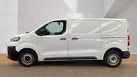 USED 2022 22 PEUGEOT EXPERT 2.0 BlueHDi 1400 Professional Premium Standard Panel Van 6dr Diesel Manual MWB Euro 6 (s/s) (145 ps) PRO SPEC!