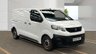 USED 2022 22 PEUGEOT EXPERT 2.0 BlueHDi 1400 Professional Premium Standard Panel Van 6dr Diesel Manual MWB Euro 6 (s/s) (145 ps) PRO SPEC!