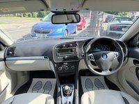 USED 2007 57 SAAB 9-3 2.0T Aero Sportwagon 5dr Petrol Manual Euro 4 * FULL SERVICE HISTORY, LEATHER SEATS, TOW BAR* F/S/H, LEATHER SEATS, LOW MILEAGE, 2 OWNERS, TOW BAR