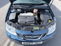 USED 2007 57 SAAB 9-3 2.0T Aero Sportwagon 5dr Petrol Manual Euro 4 * FULL SERVICE HISTORY, LEATHER SEATS, TOW BAR* F/S/H, LEATHER SEATS, LOW MILEAGE, 2 OWNERS, TOW BAR