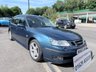 USED 2007 57 SAAB 9-3 2.0T Aero Sportwagon 5dr Petrol Manual Euro 4 * FULL SERVICE HISTORY, LEATHER SEATS, TOW BAR* F/S/H, LEATHER SEATS, LOW MILEAGE, 2 OWNERS, TOW BAR