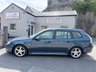 USED 2007 57 SAAB 9-3 2.0T Aero Sportwagon 5dr Petrol Manual Euro 4 * FULL SERVICE HISTORY, LEATHER SEATS, TOW BAR* F/S/H, LEATHER SEATS, LOW MILEAGE, 2 OWNERS, TOW BAR