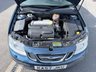 USED 2007 57 SAAB 9-3 2.0T Aero Sportwagon 5dr Petrol Manual Euro 4 * FULL SERVICE HISTORY, LEATHER SEATS, TOW BAR* F/S/H, LEATHER SEATS, LOW MILEAGE, 2 OWNERS, TOW BAR